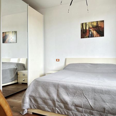Parisi Bnb - Venezia Aeroporto Marco Polo Apartment Tessera Luaran gambar