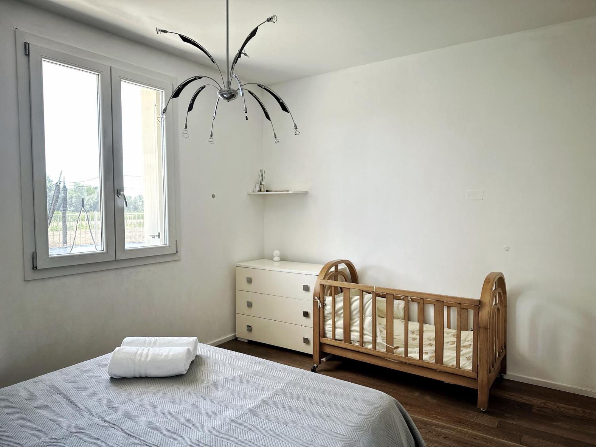 Parisi Bnb - Venezia Aeroporto Marco Polo Apartment Tessera Luaran gambar
