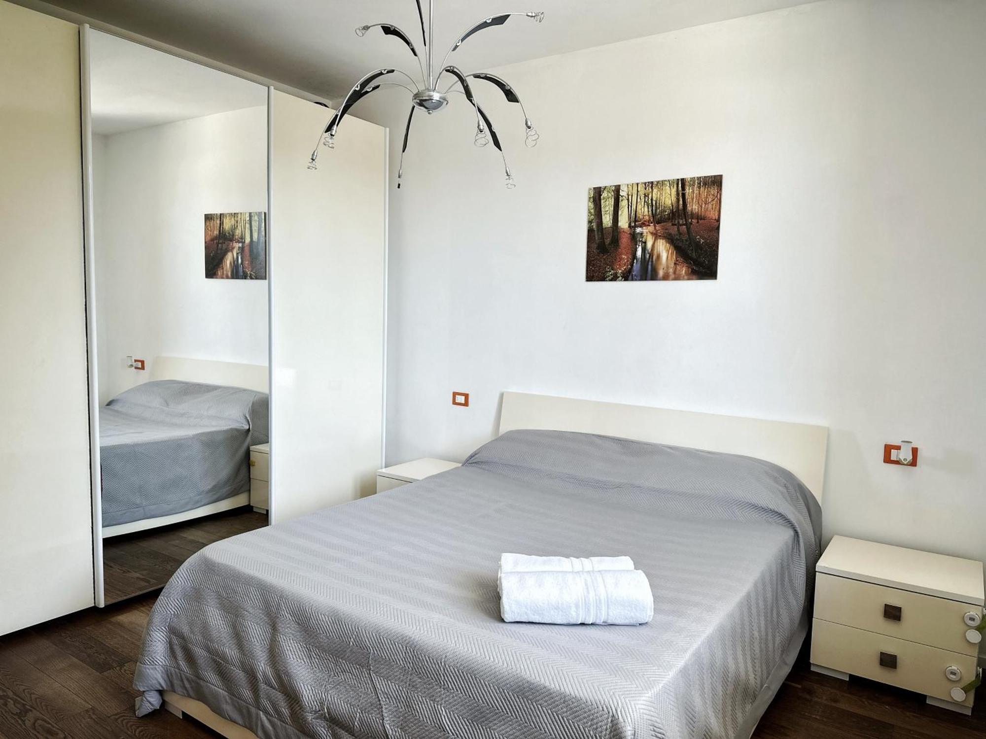 Parisi Bnb - Venezia Aeroporto Marco Polo Apartment Tessera Luaran gambar
