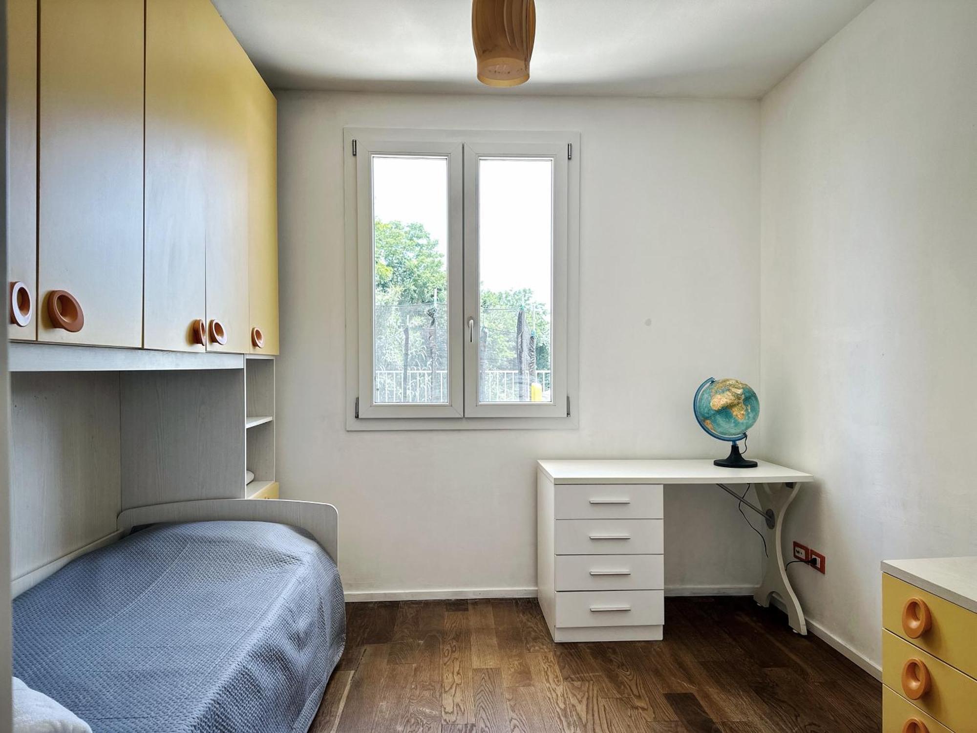 Parisi Bnb - Venezia Aeroporto Marco Polo Apartment Tessera Luaran gambar