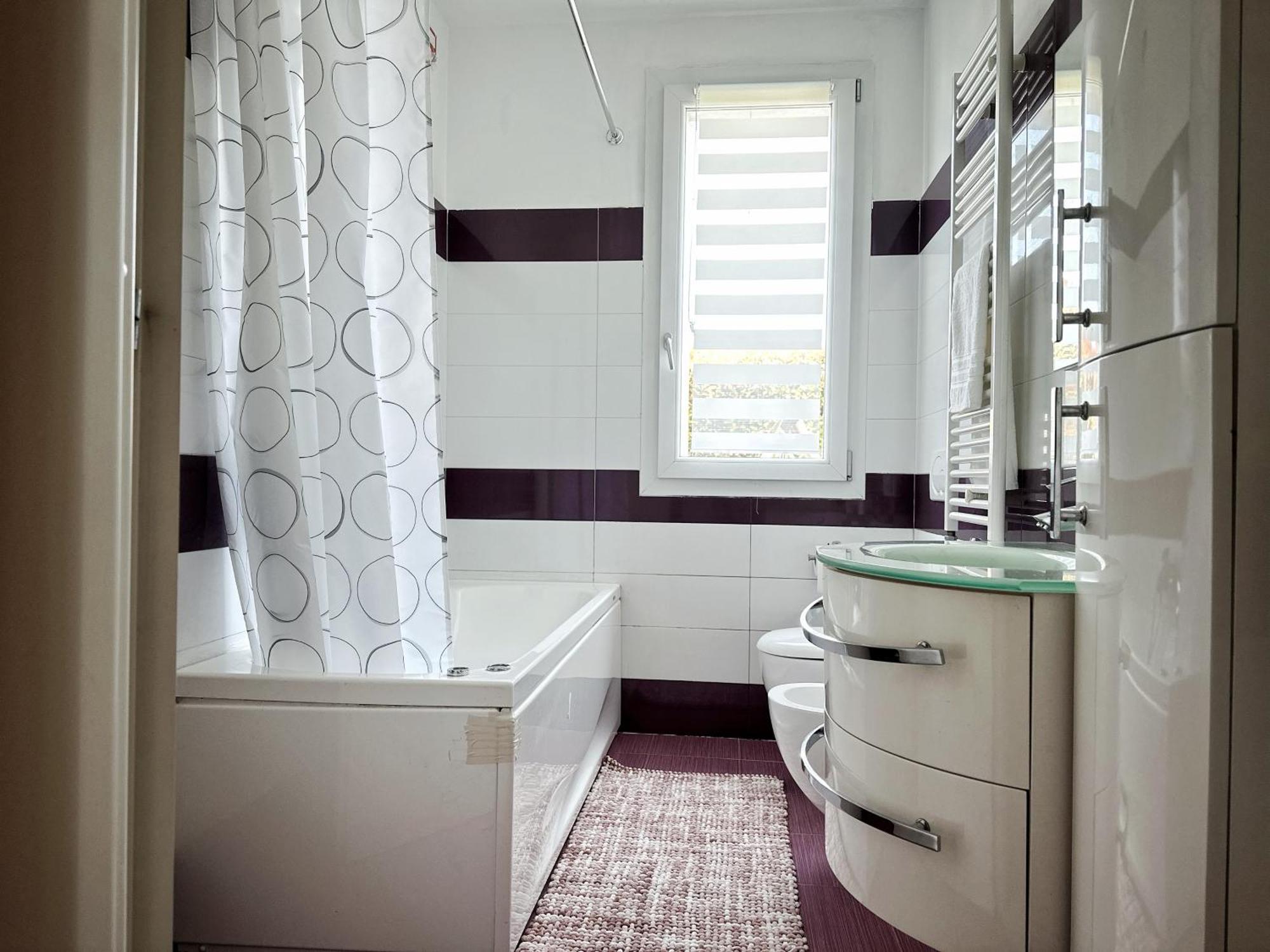 Parisi Bnb - Venezia Aeroporto Marco Polo Apartment Tessera Luaran gambar