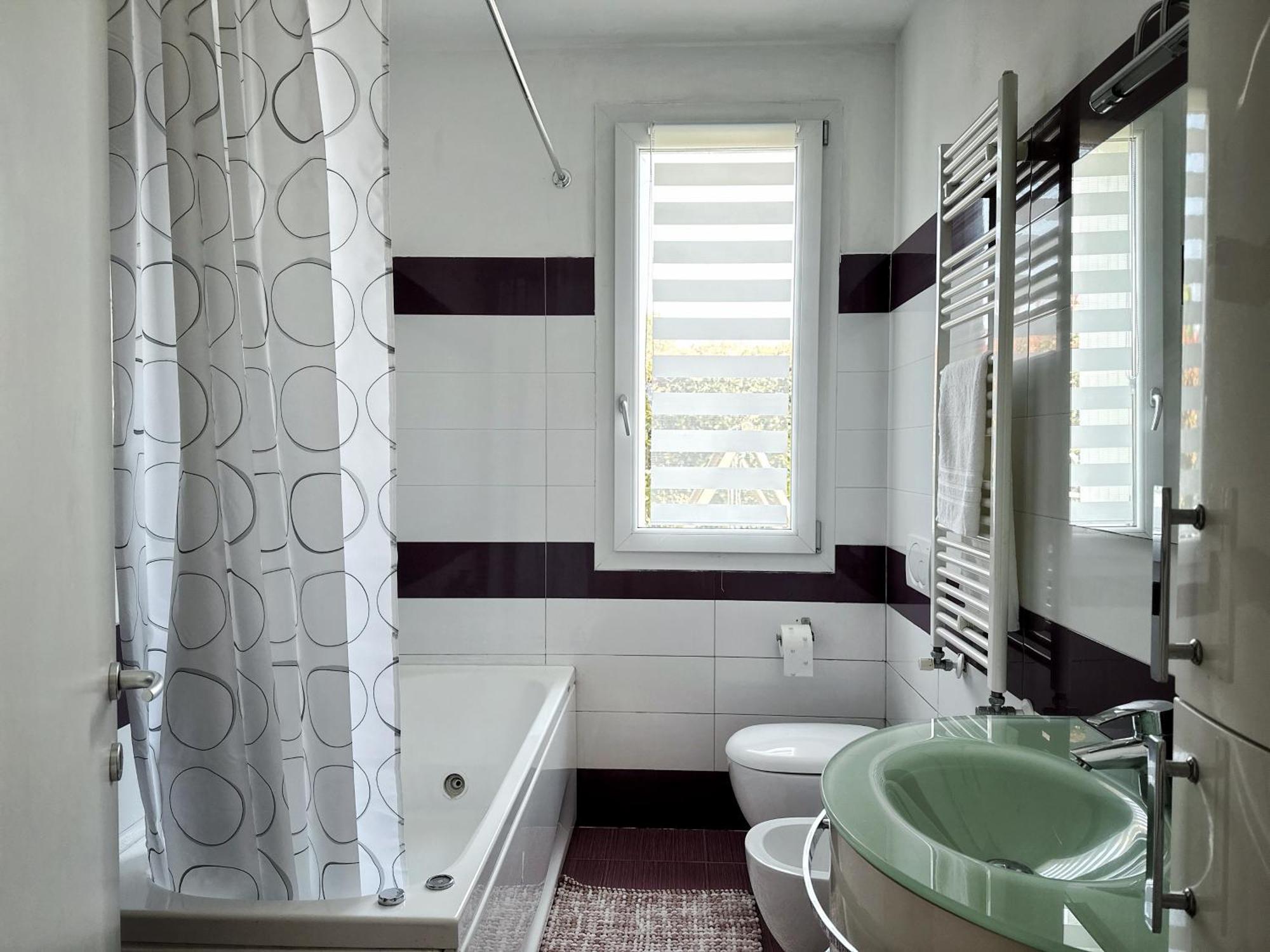 Parisi Bnb - Venezia Aeroporto Marco Polo Apartment Tessera Luaran gambar