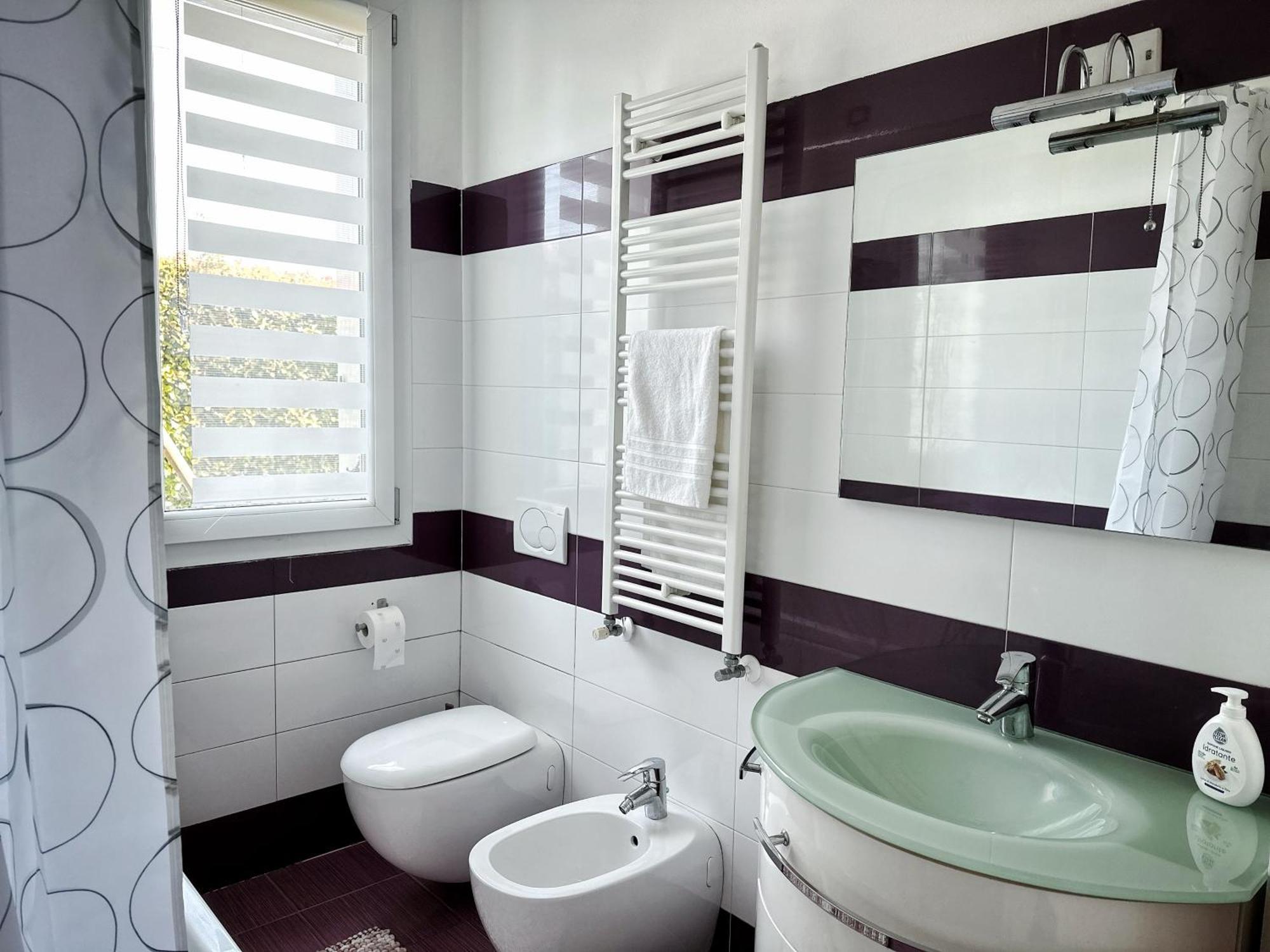 Parisi Bnb - Venezia Aeroporto Marco Polo Apartment Tessera Luaran gambar