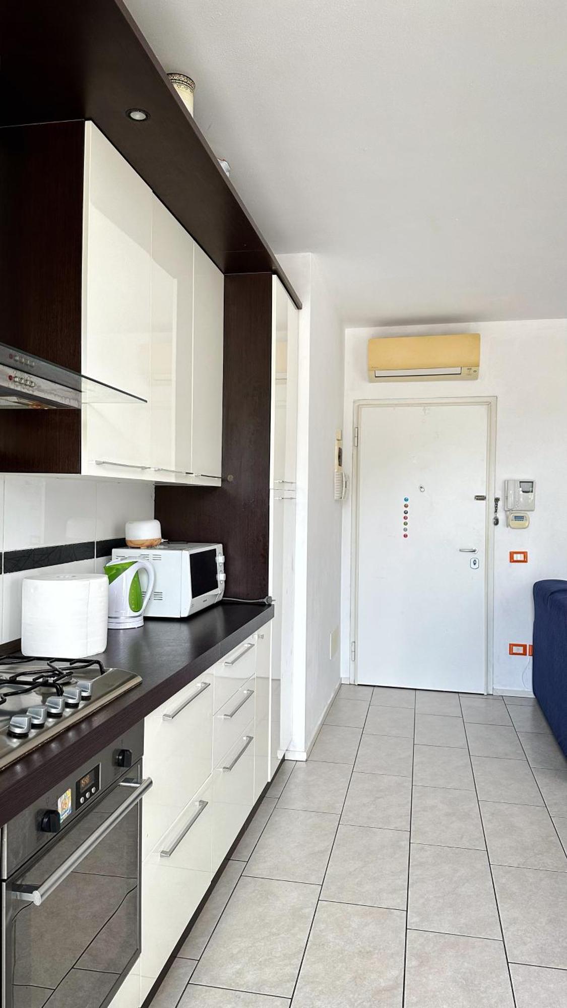 Parisi Bnb - Venezia Aeroporto Marco Polo Apartment Tessera Luaran gambar