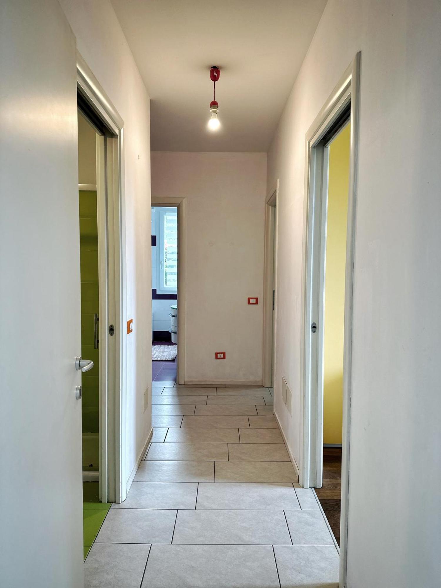 Parisi Bnb - Venezia Aeroporto Marco Polo Apartment Tessera Luaran gambar