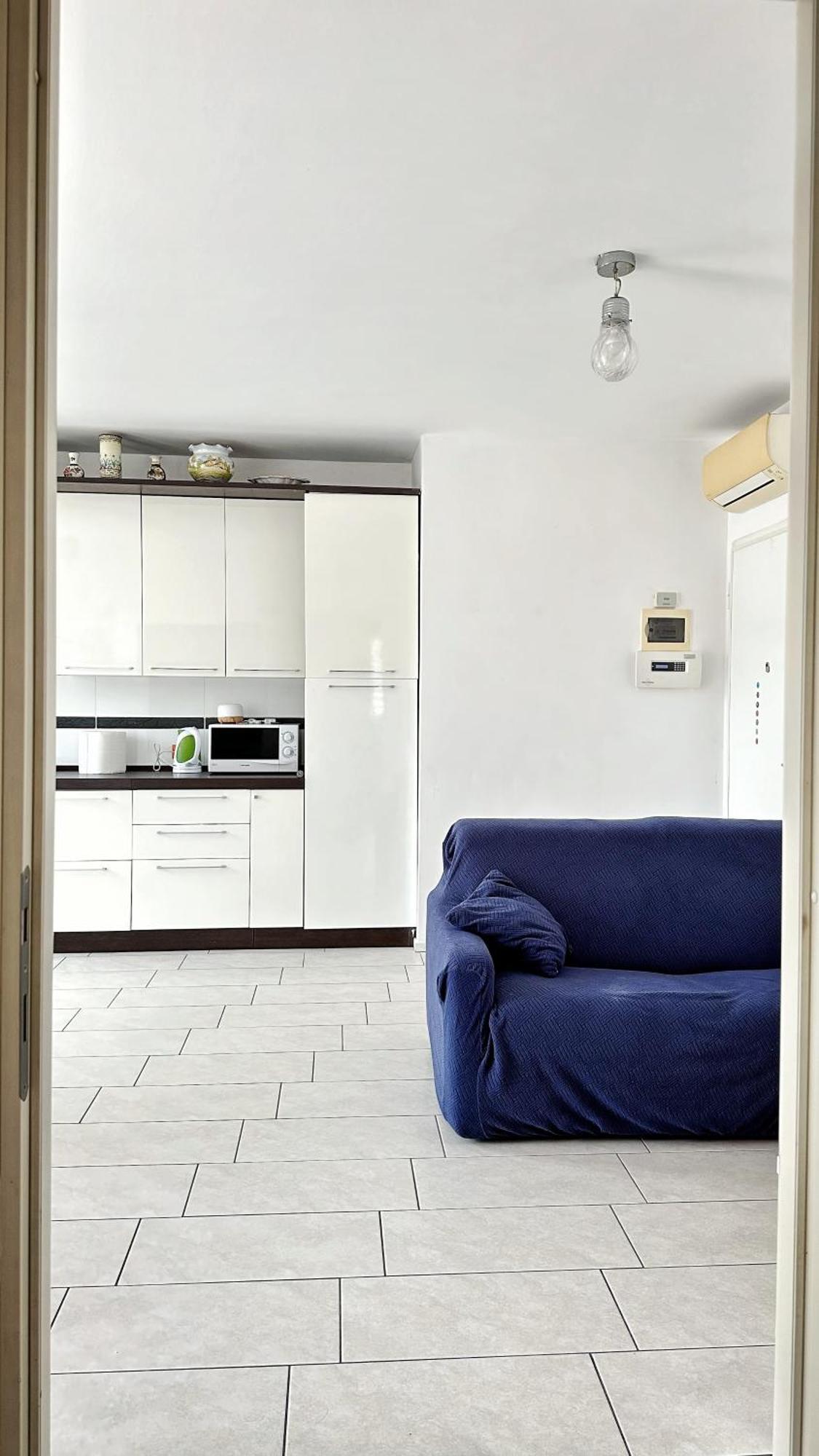 Parisi Bnb - Venezia Aeroporto Marco Polo Apartment Tessera Luaran gambar