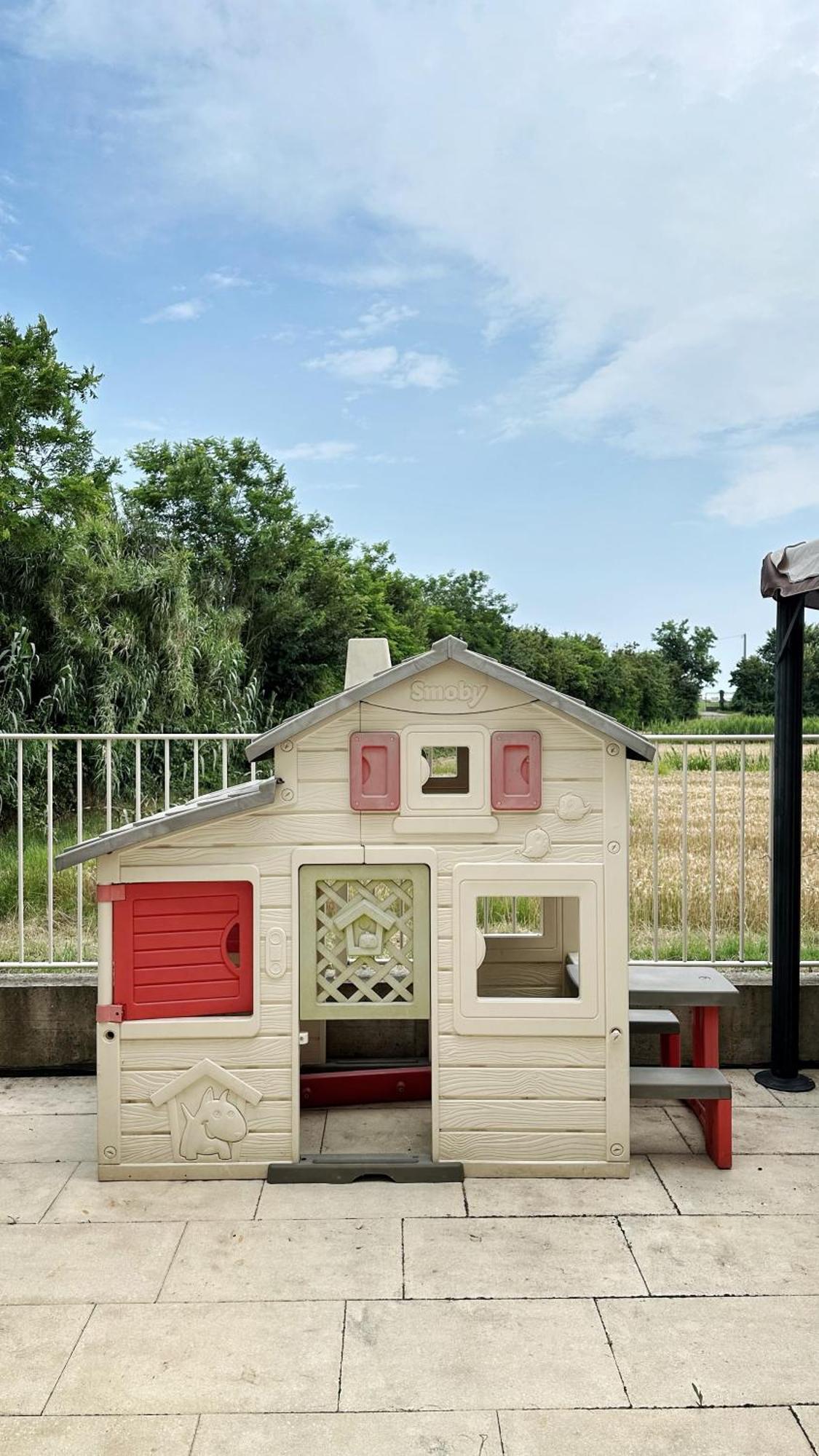 Parisi Bnb - Venezia Aeroporto Marco Polo Apartment Tessera Luaran gambar