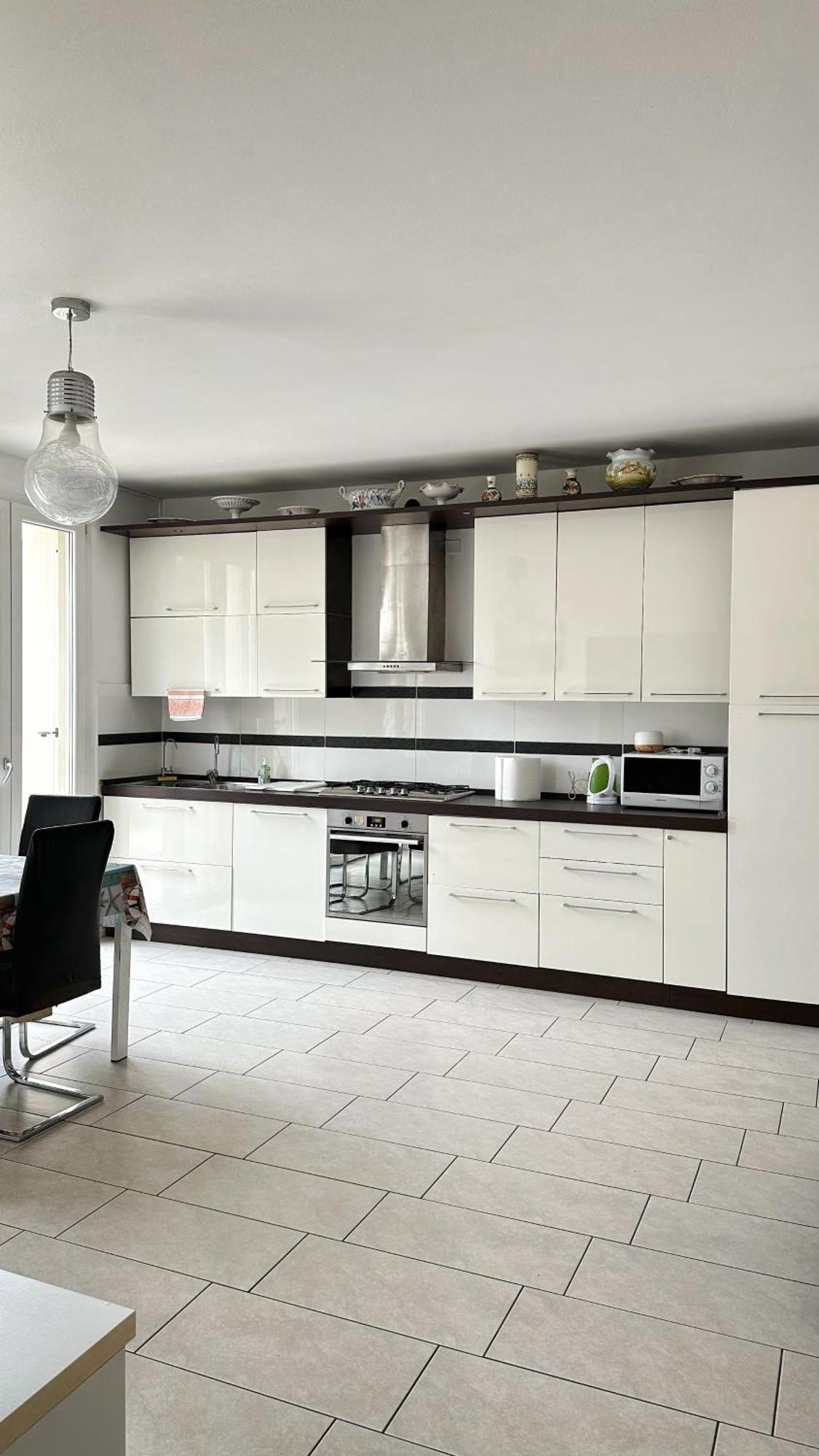 Parisi Bnb - Venezia Aeroporto Marco Polo Apartment Tessera Luaran gambar