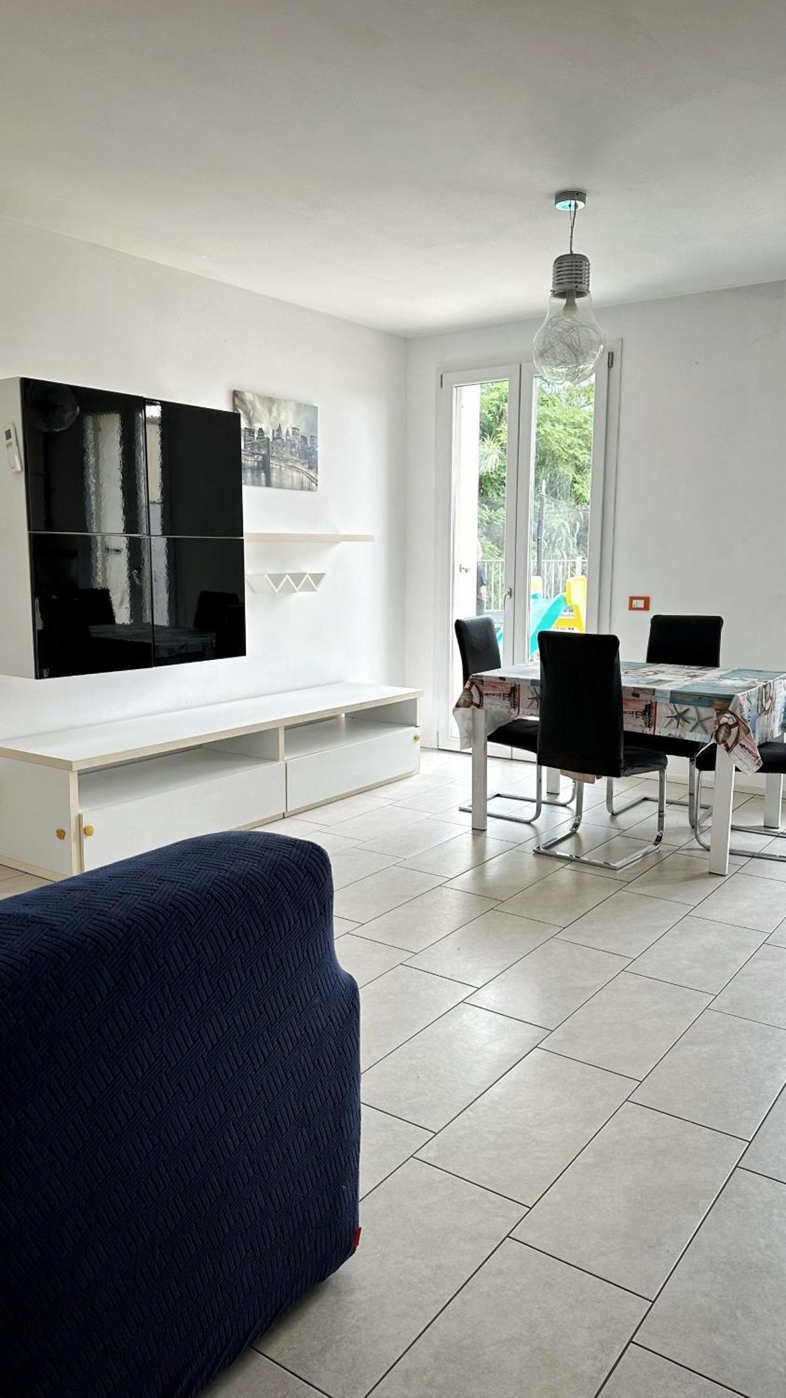 Parisi Bnb - Venezia Aeroporto Marco Polo Apartment Tessera Luaran gambar
