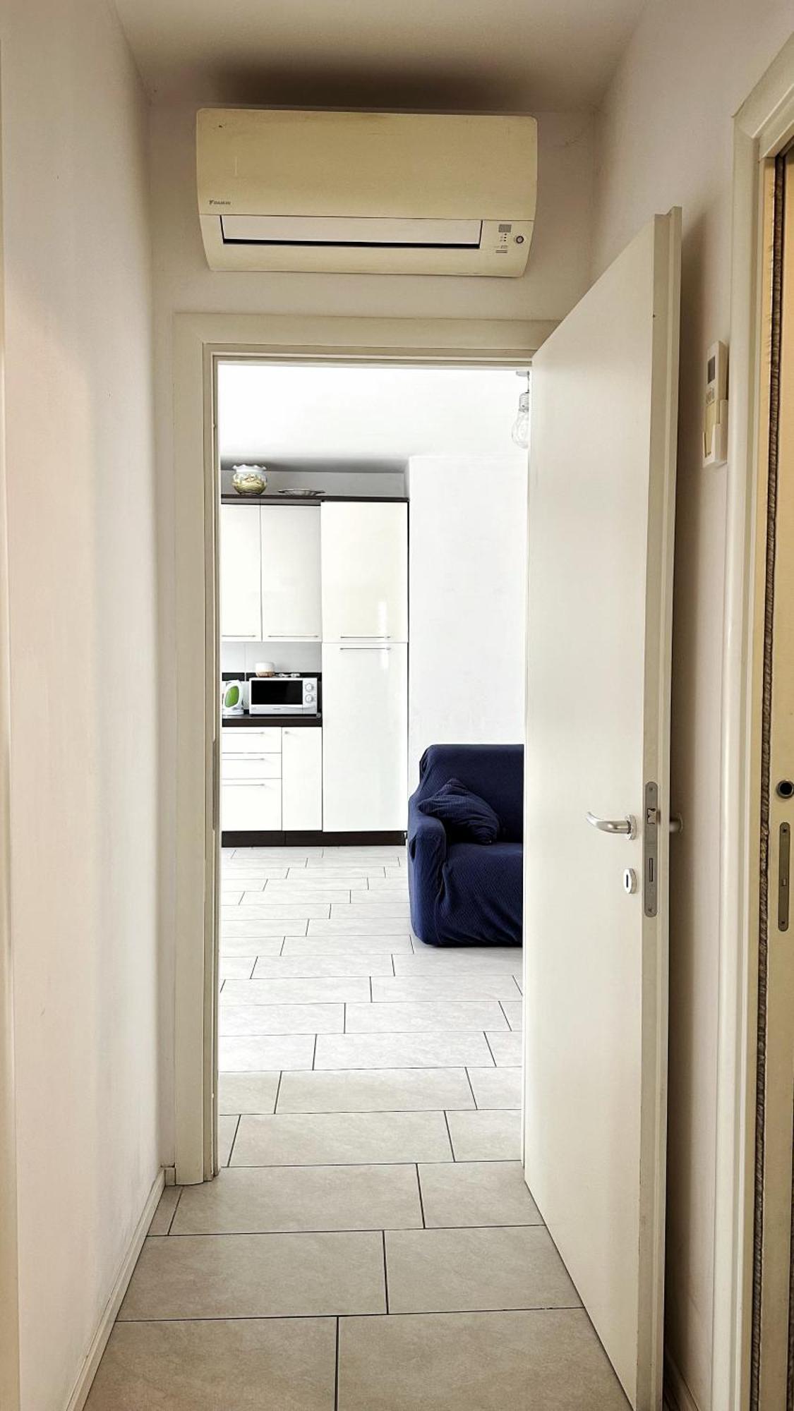 Parisi Bnb - Venezia Aeroporto Marco Polo Apartment Tessera Luaran gambar