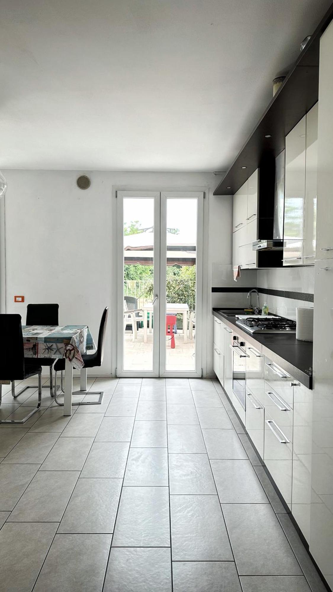 Parisi Bnb - Venezia Aeroporto Marco Polo Apartment Tessera Luaran gambar