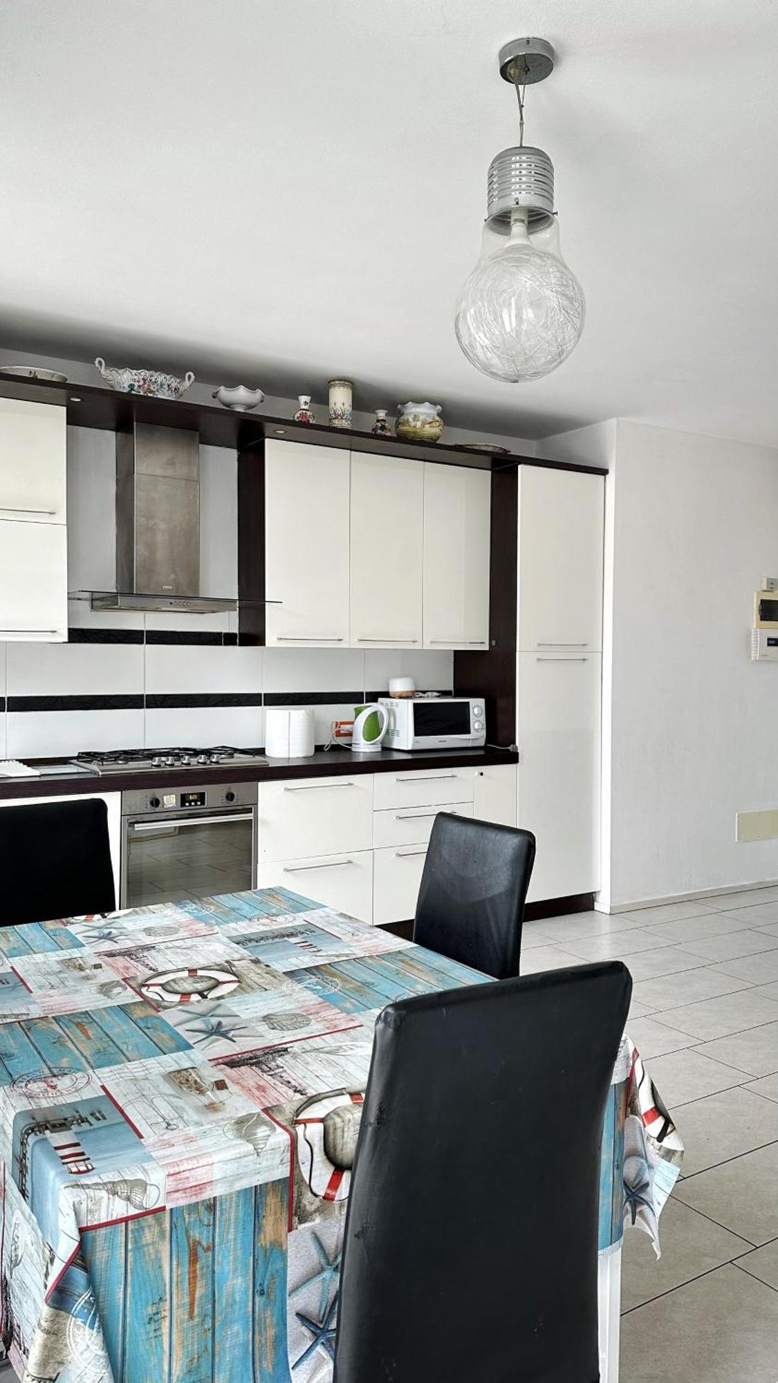 Parisi Bnb - Venezia Aeroporto Marco Polo Apartment Tessera Luaran gambar