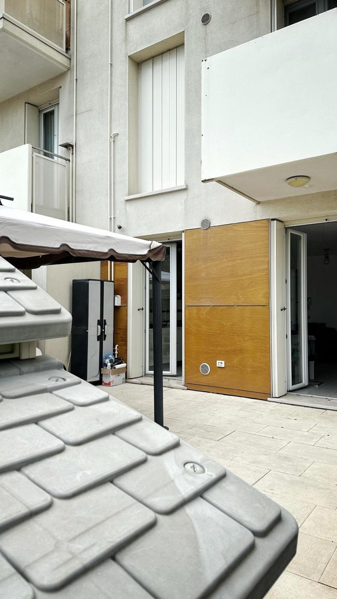 Parisi Bnb - Venezia Aeroporto Marco Polo Apartment Tessera Luaran gambar