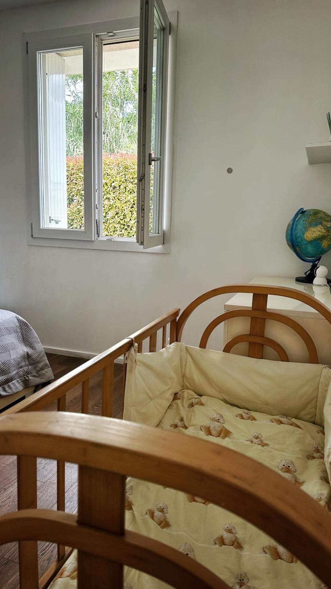 Parisi Bnb - Venezia Aeroporto Marco Polo Apartment Tessera Luaran gambar