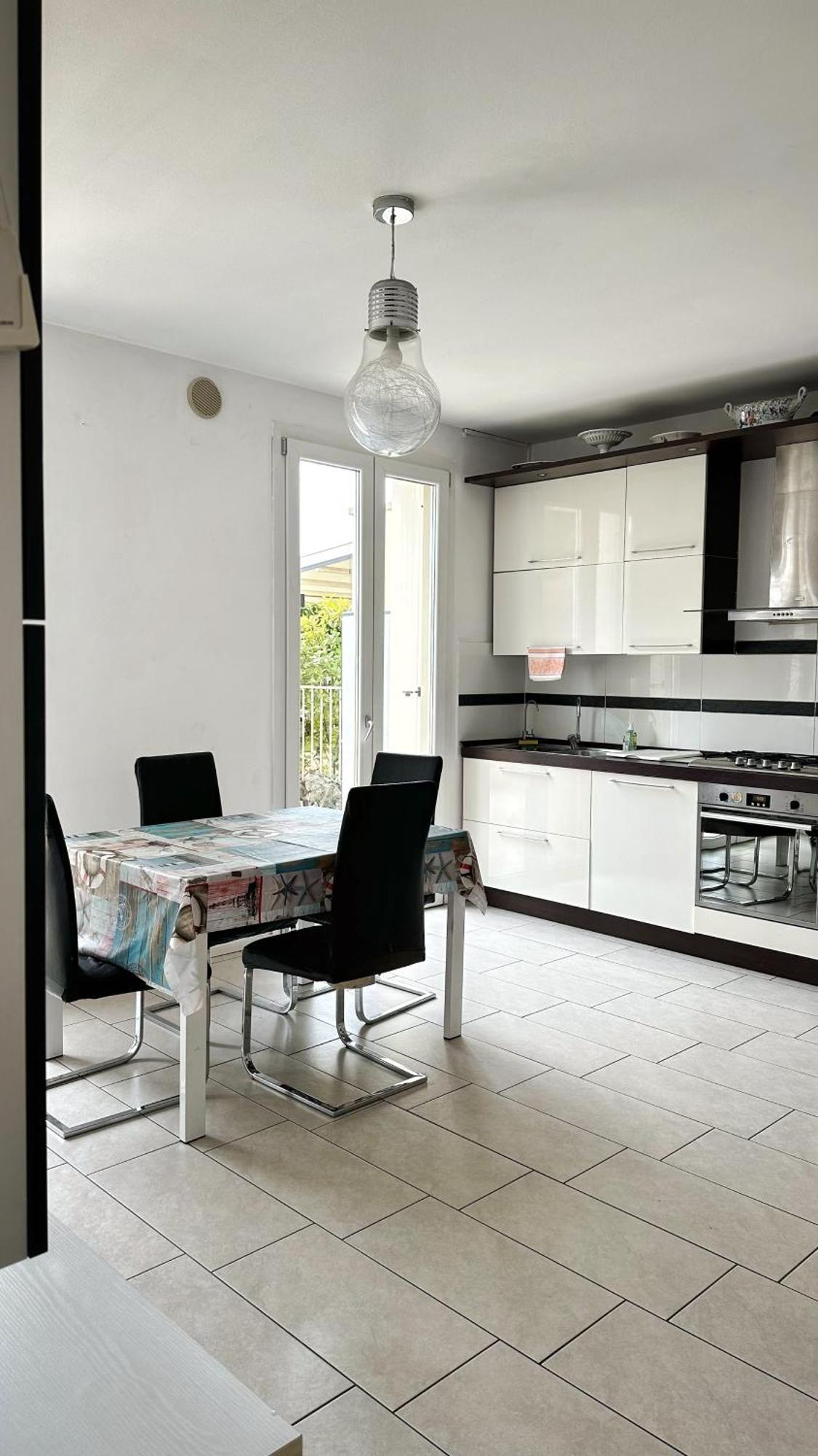 Parisi Bnb - Venezia Aeroporto Marco Polo Apartment Tessera Luaran gambar