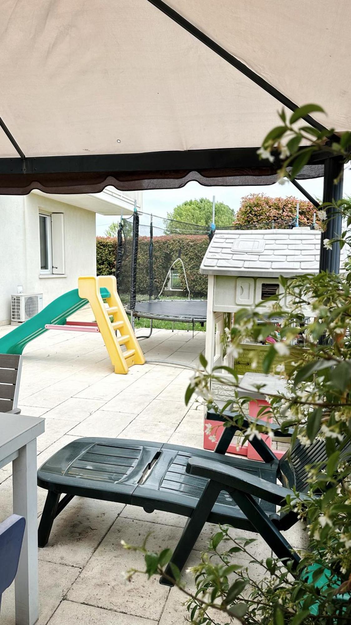 Parisi Bnb - Venezia Aeroporto Marco Polo Apartment Tessera Luaran gambar