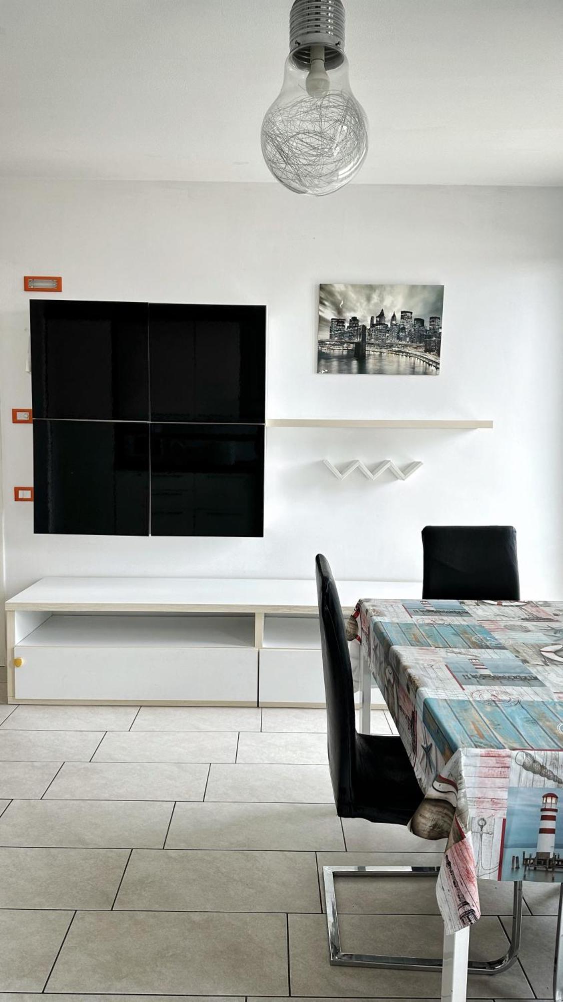 Parisi Bnb - Venezia Aeroporto Marco Polo Apartment Tessera Luaran gambar