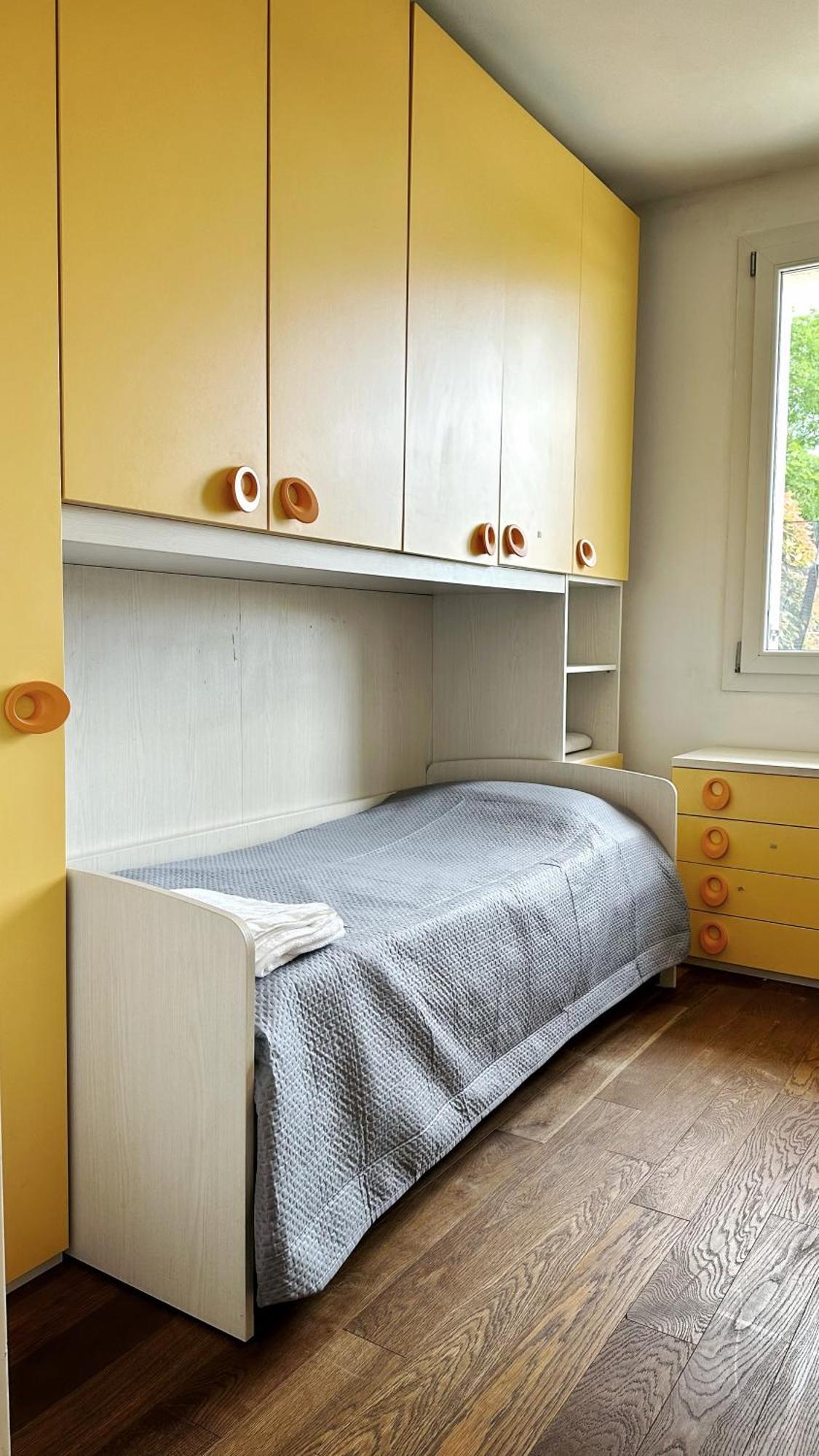 Parisi Bnb - Venezia Aeroporto Marco Polo Apartment Tessera Luaran gambar