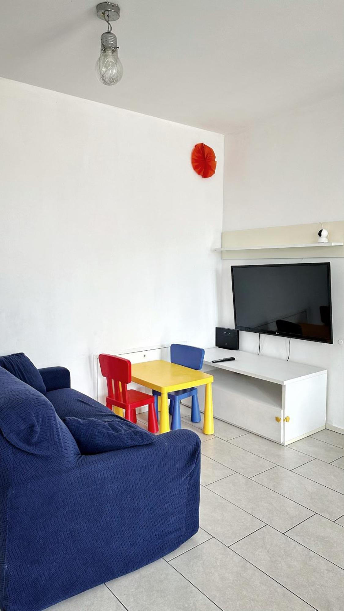 Parisi Bnb - Venezia Aeroporto Marco Polo Apartment Tessera Luaran gambar