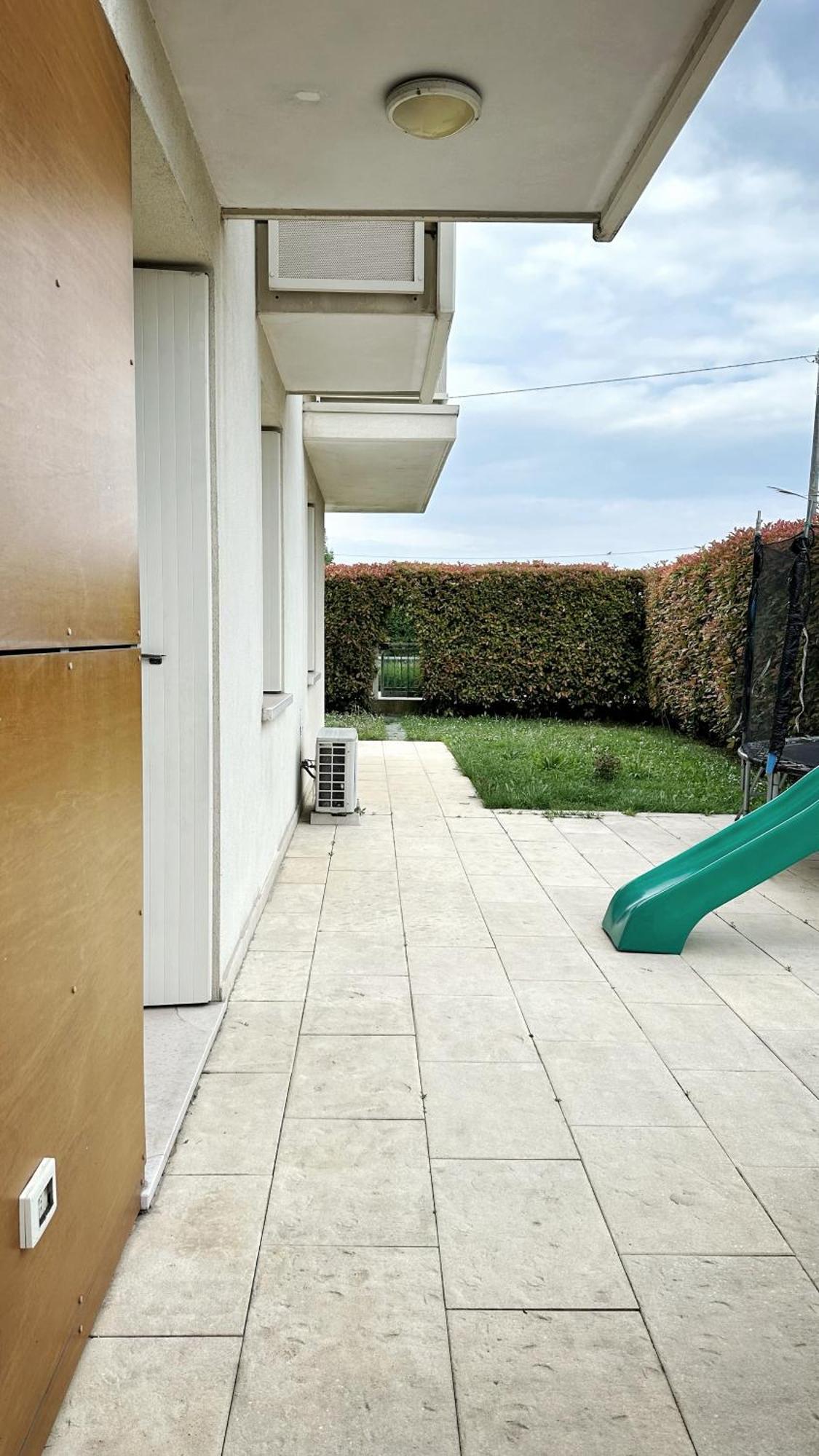 Parisi Bnb - Venezia Aeroporto Marco Polo Apartment Tessera Luaran gambar