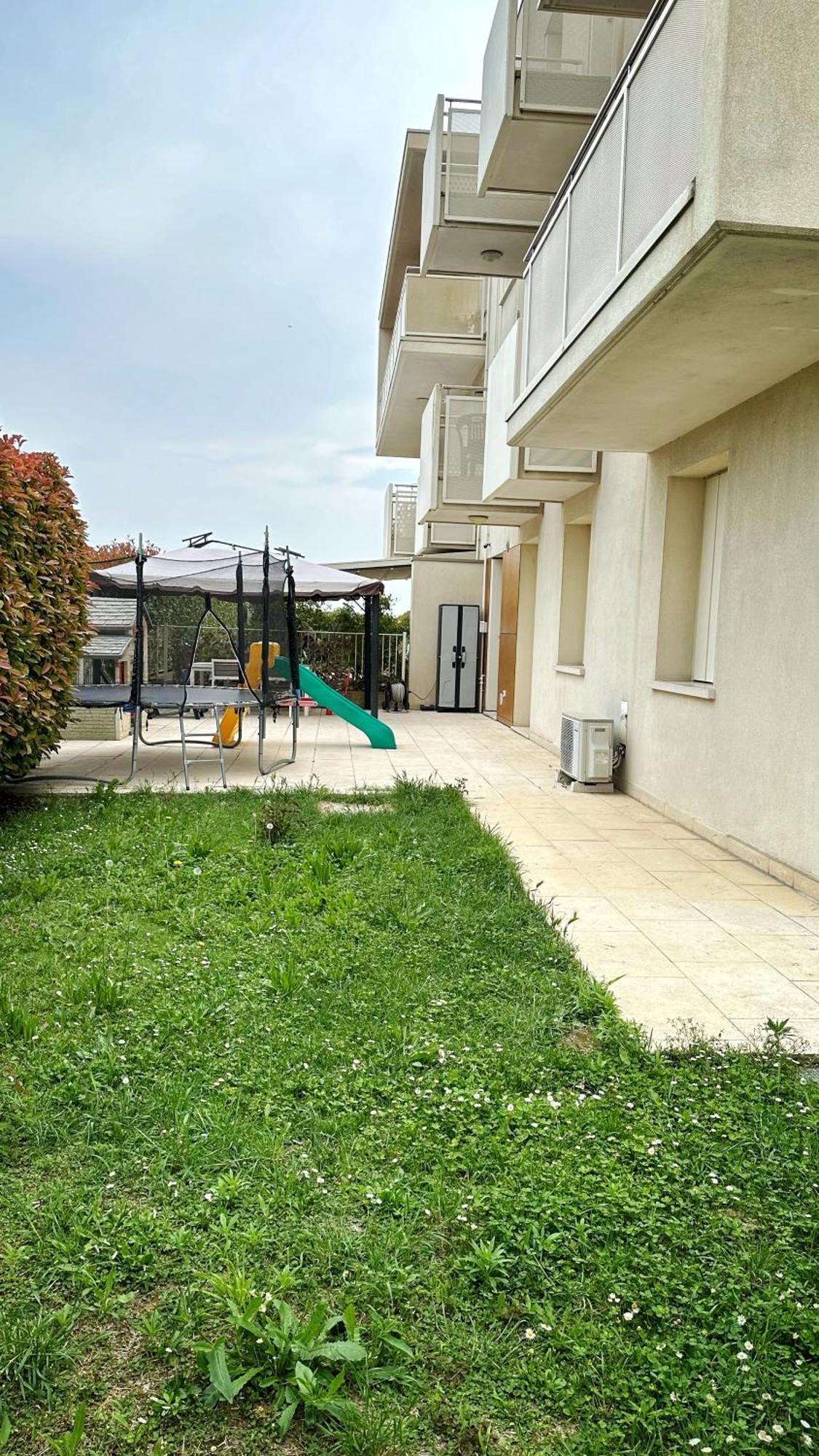 Parisi Bnb - Venezia Aeroporto Marco Polo Apartment Tessera Luaran gambar