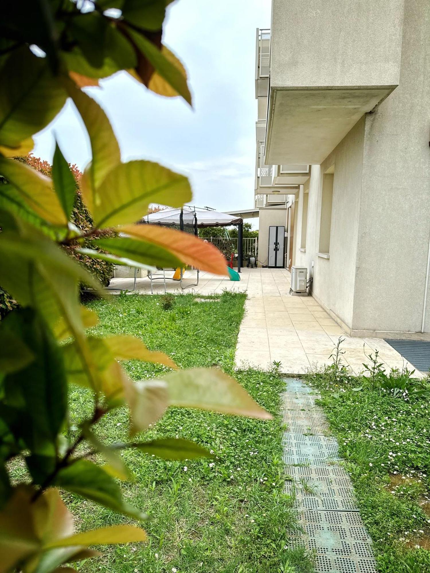 Parisi Bnb - Venezia Aeroporto Marco Polo Apartment Tessera Luaran gambar