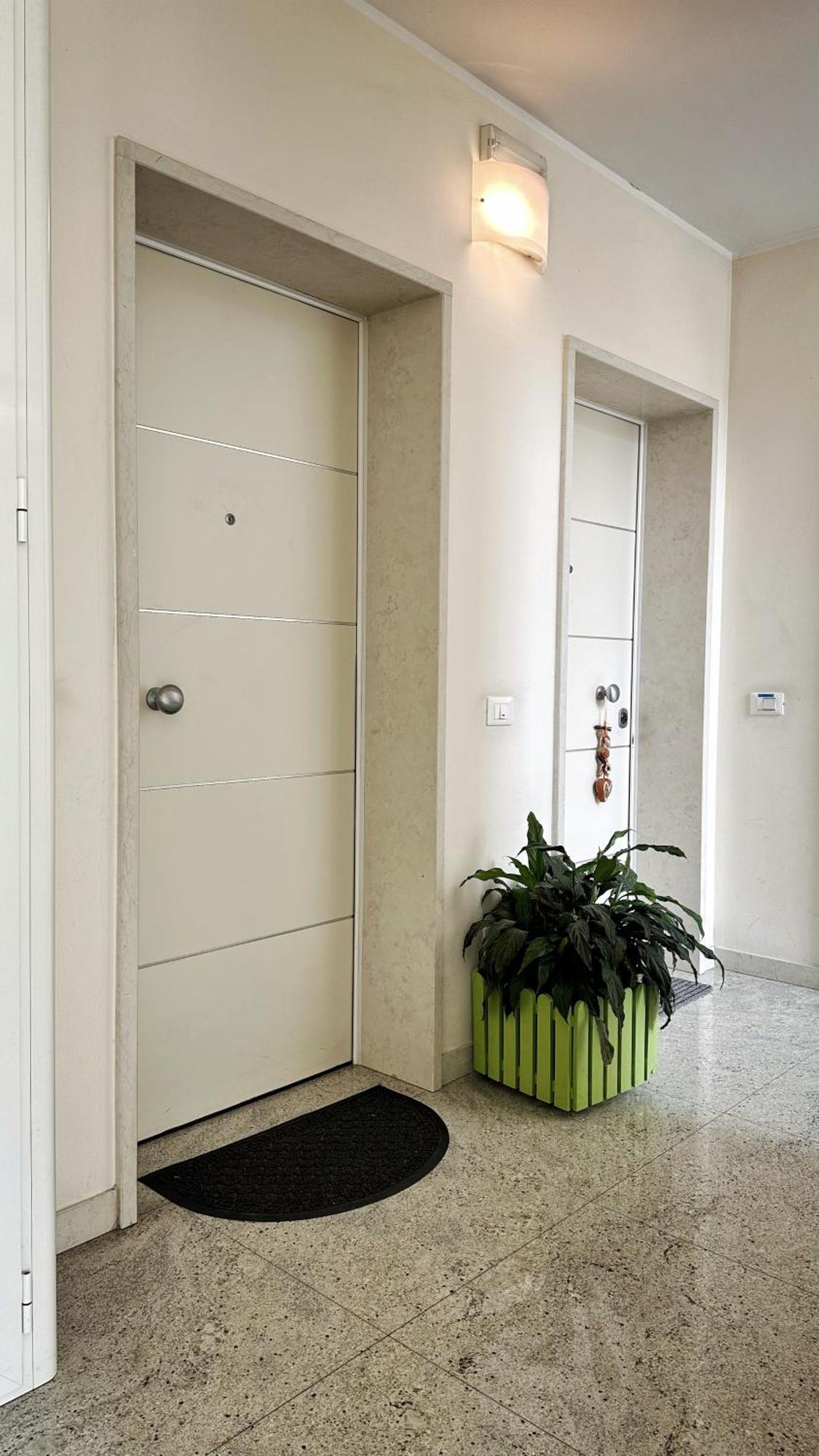 Parisi Bnb - Venezia Aeroporto Marco Polo Apartment Tessera Luaran gambar