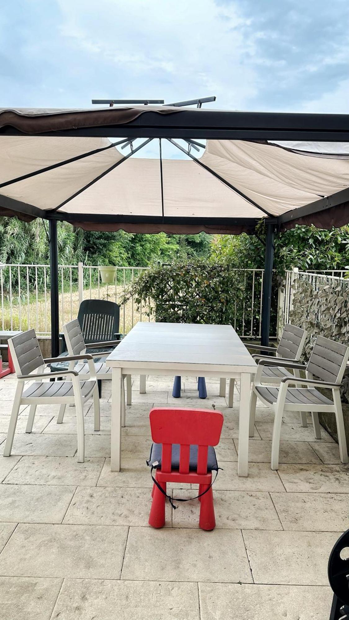 Parisi Bnb - Venezia Aeroporto Marco Polo Apartment Tessera Luaran gambar