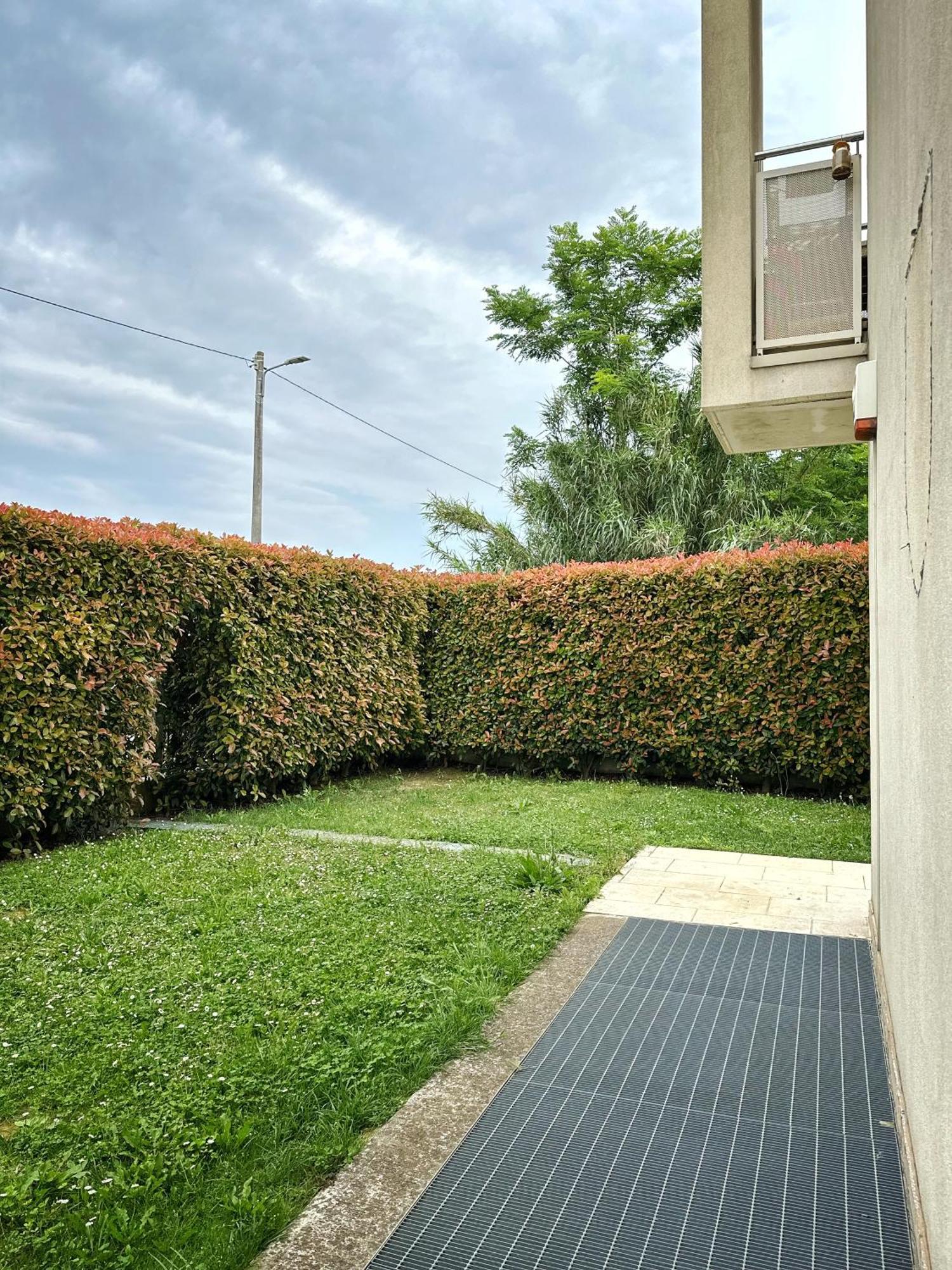 Parisi Bnb - Venezia Aeroporto Marco Polo Apartment Tessera Luaran gambar